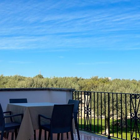 Casina Dei Preti Villa Conversano Ngoại thất bức ảnh
