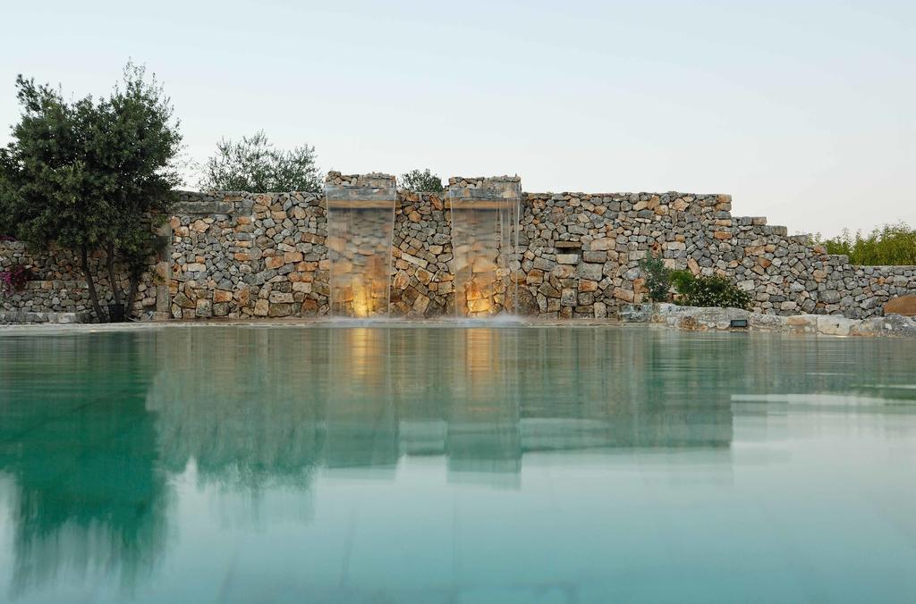 Casina Dei Preti Villa Conversano Ngoại thất bức ảnh