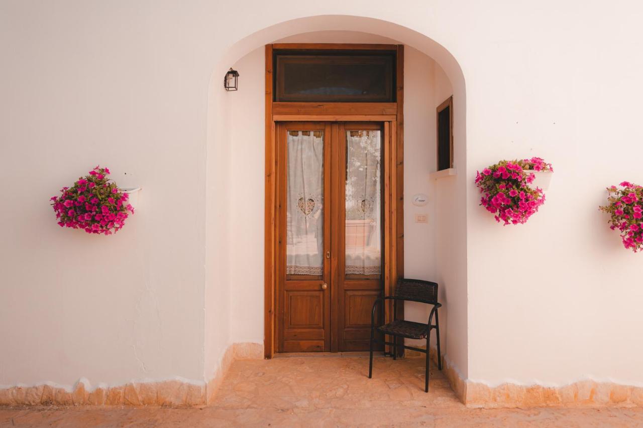 Casina Dei Preti Villa Conversano Ngoại thất bức ảnh