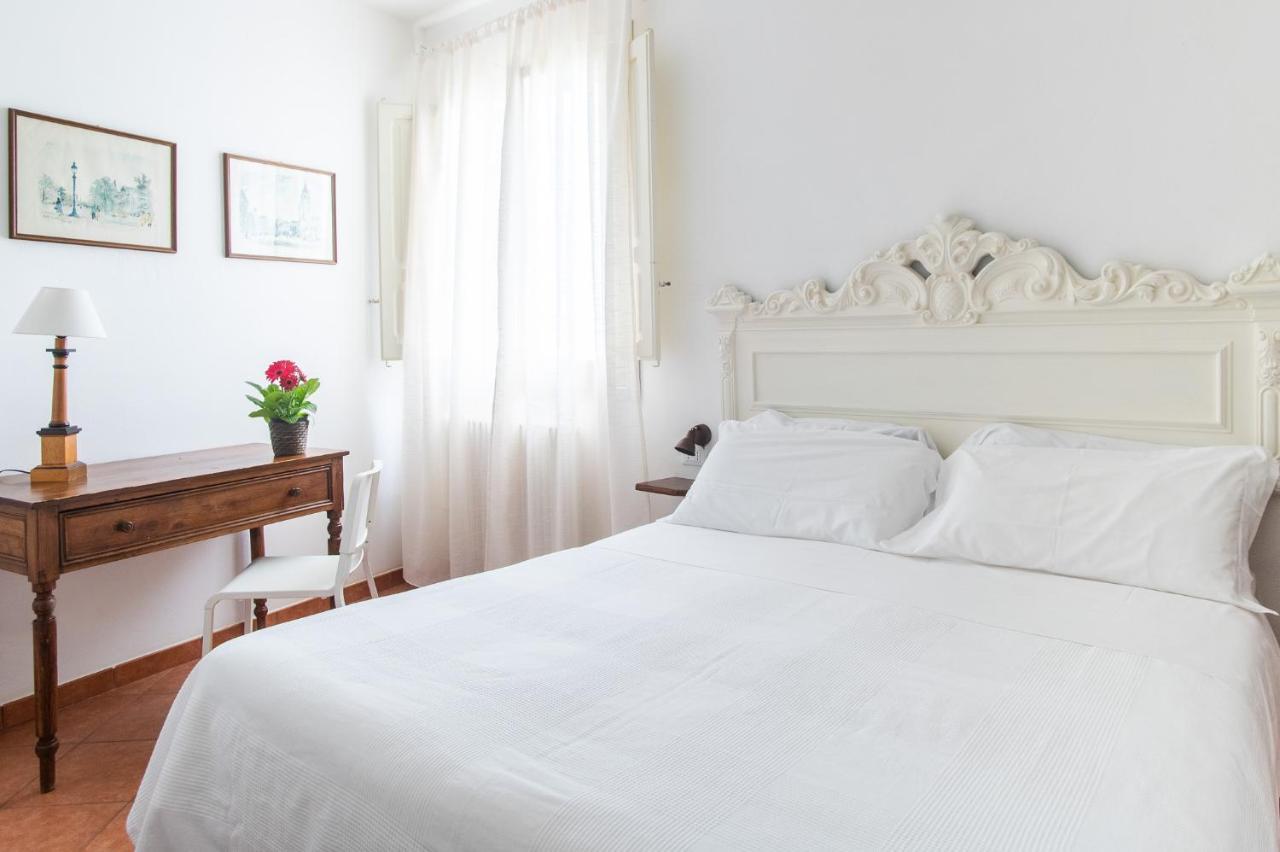 Casina Dei Preti Villa Conversano Ngoại thất bức ảnh