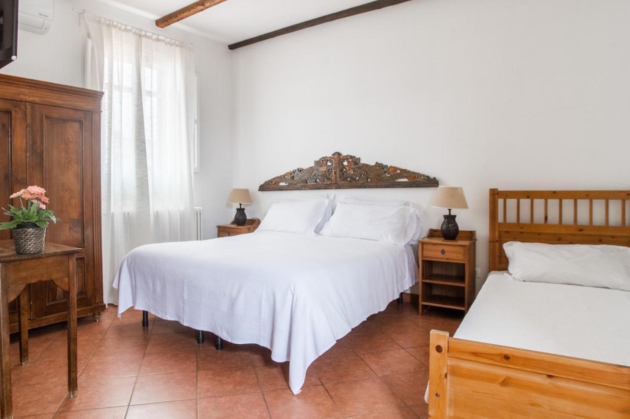 Casina Dei Preti Villa Conversano Ngoại thất bức ảnh