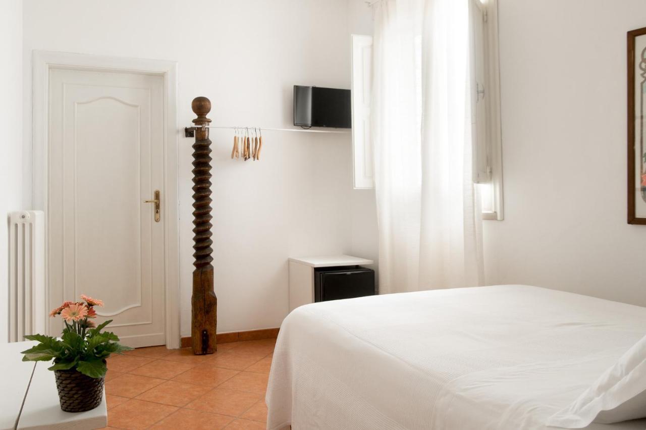 Casina Dei Preti Villa Conversano Ngoại thất bức ảnh