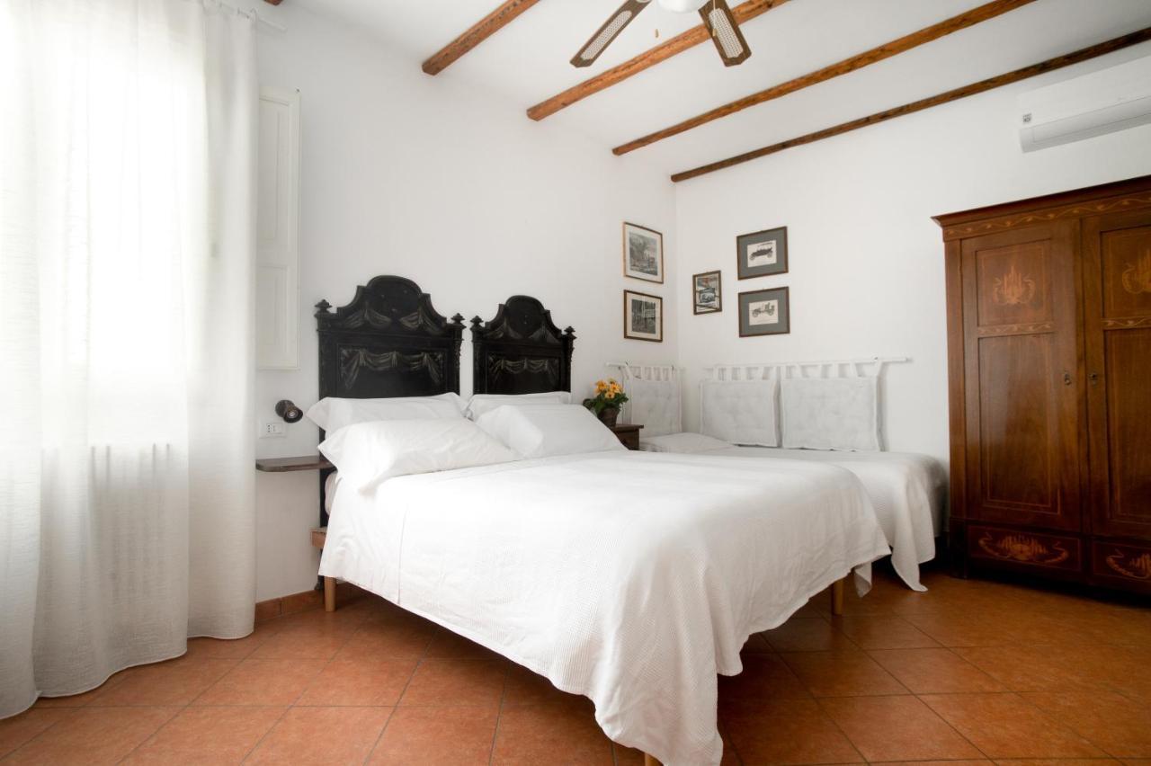 Casina Dei Preti Villa Conversano Ngoại thất bức ảnh