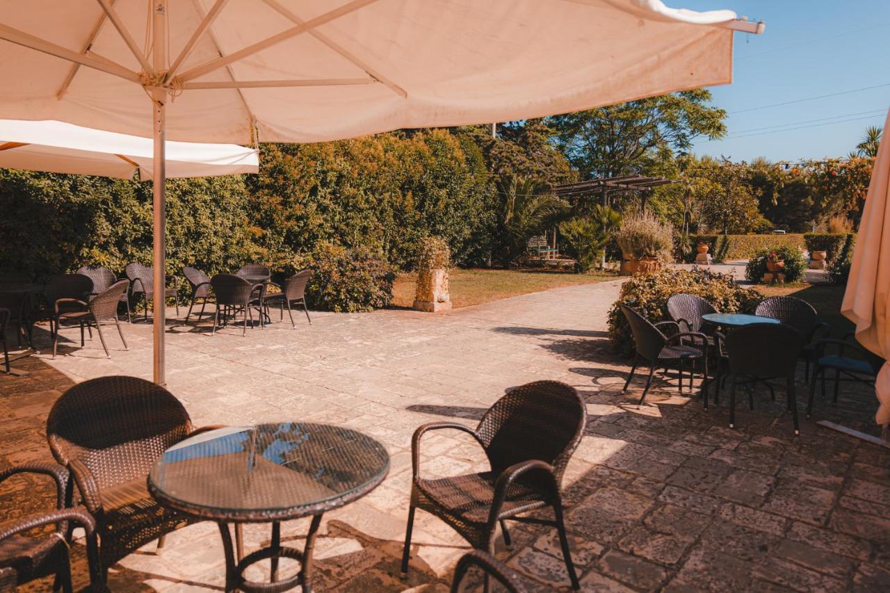 Casina Dei Preti Villa Conversano Ngoại thất bức ảnh