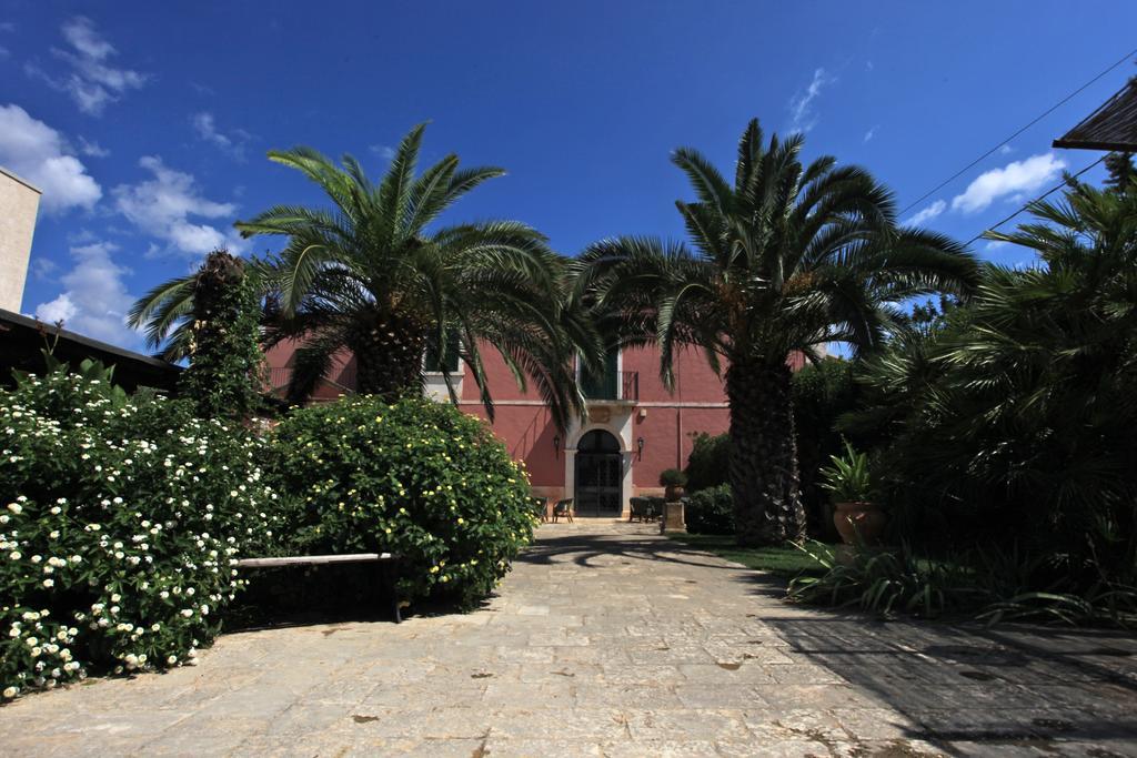 Casina Dei Preti Villa Conversano Ngoại thất bức ảnh