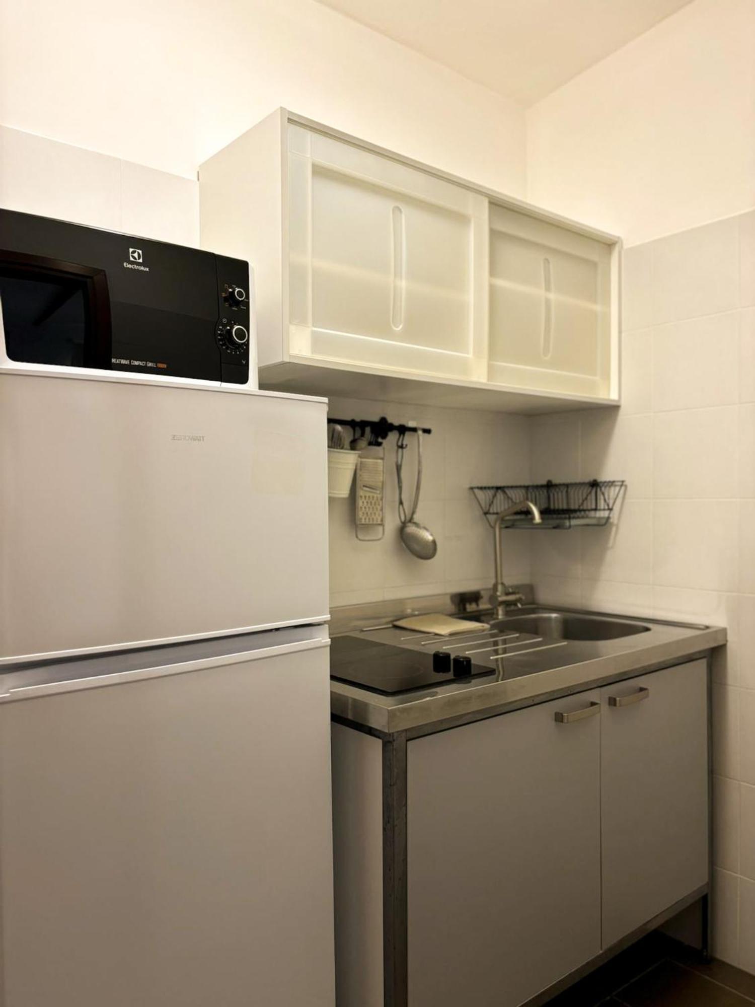Casina Dei Preti Villa Conversano Ngoại thất bức ảnh