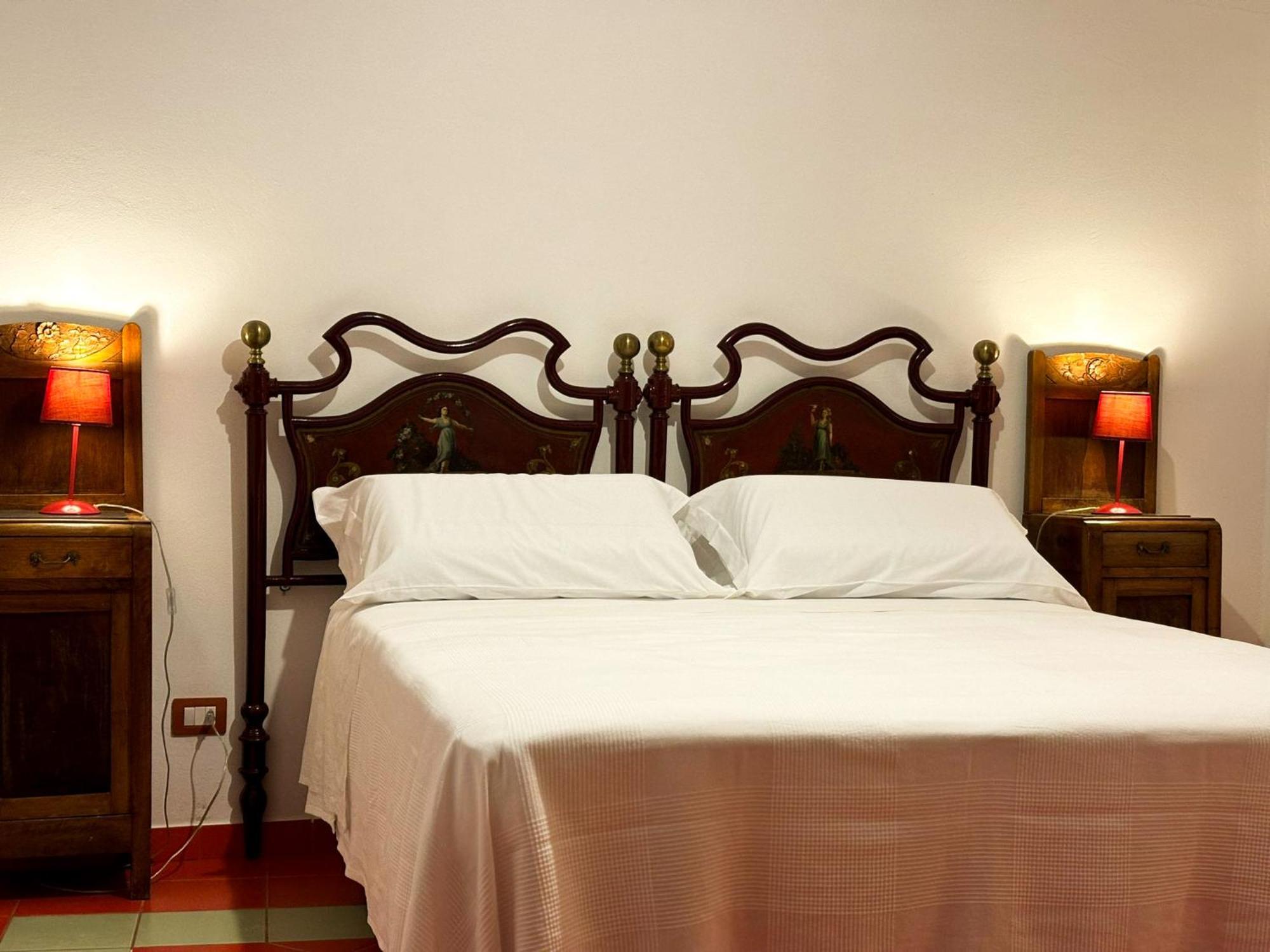 Casina Dei Preti Villa Conversano Ngoại thất bức ảnh