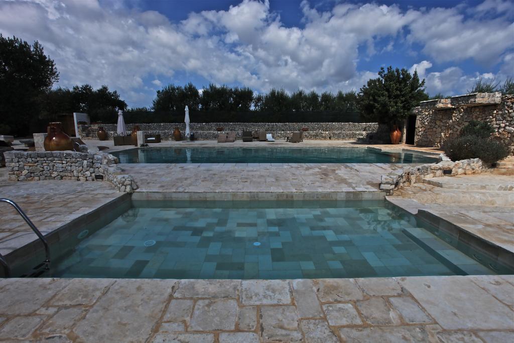 Casina Dei Preti Villa Conversano Ngoại thất bức ảnh
