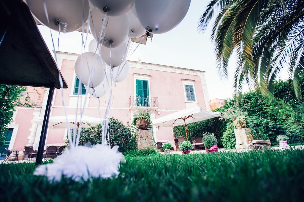 Casina Dei Preti Villa Conversano Ngoại thất bức ảnh