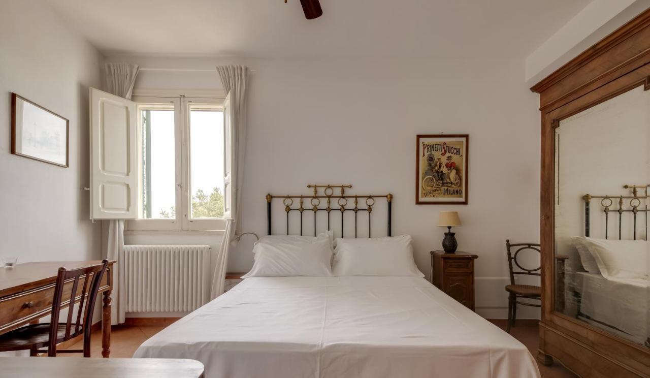 Casina Dei Preti Villa Conversano Ngoại thất bức ảnh